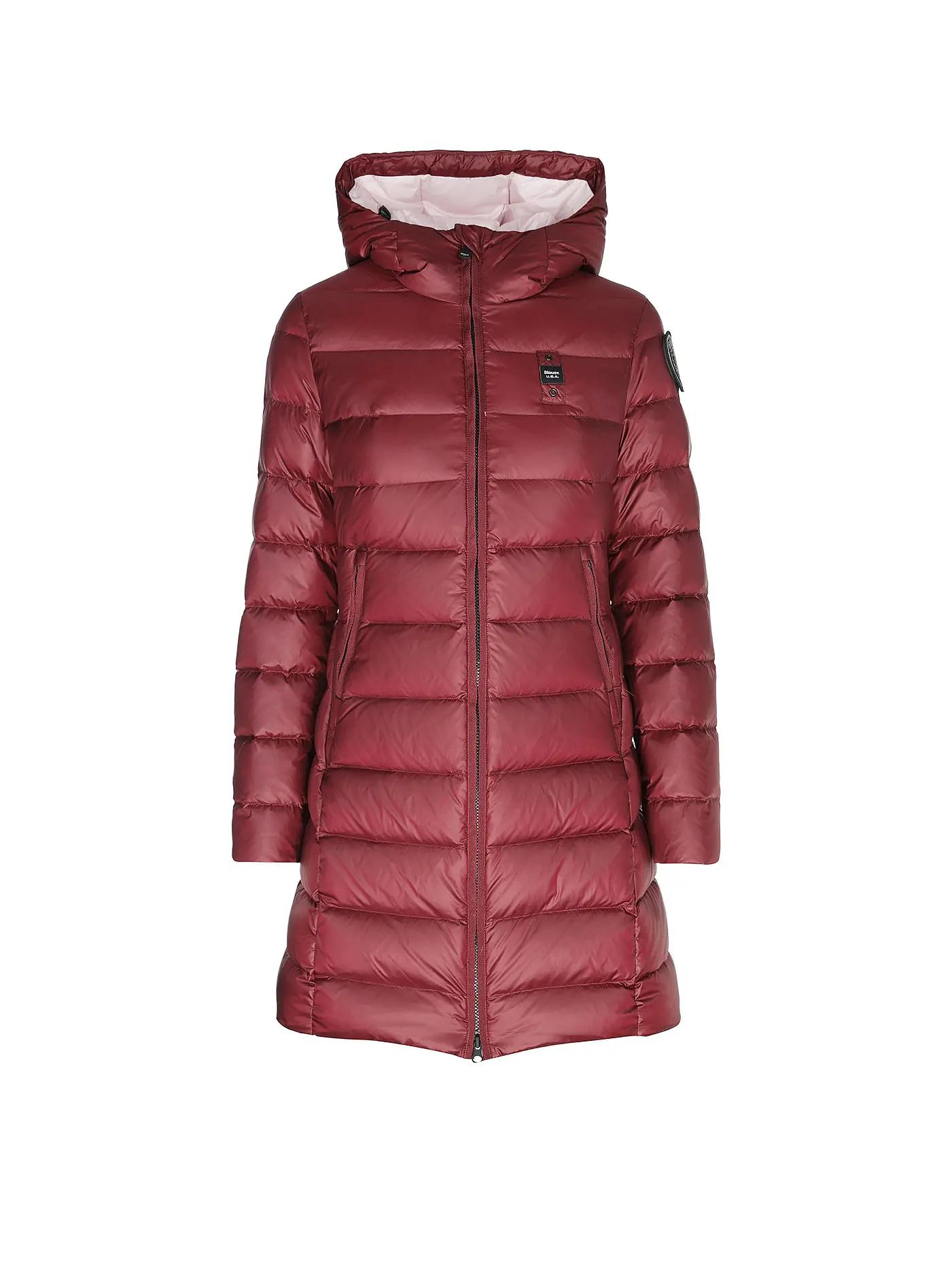 BLAUER | Daunenjacke AGNES | 